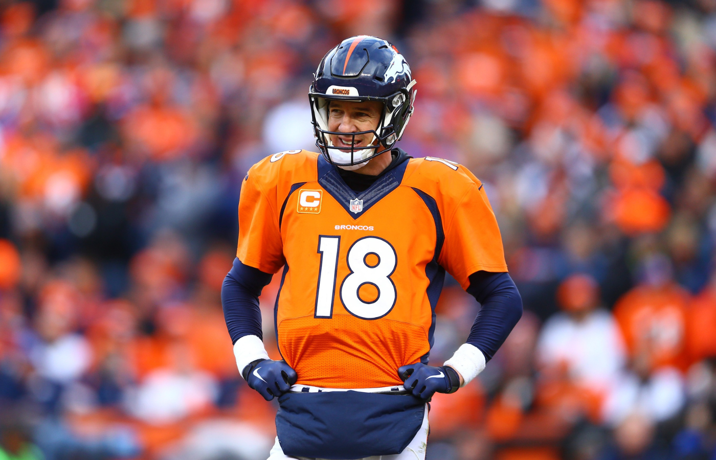 Peyton Manning