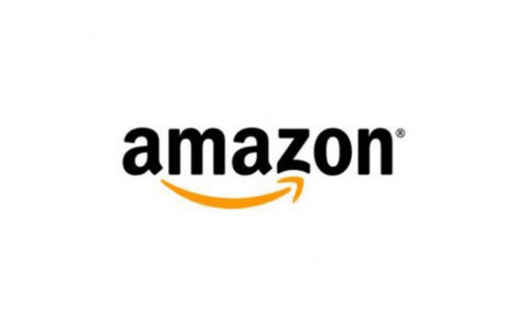 Amazon Logo