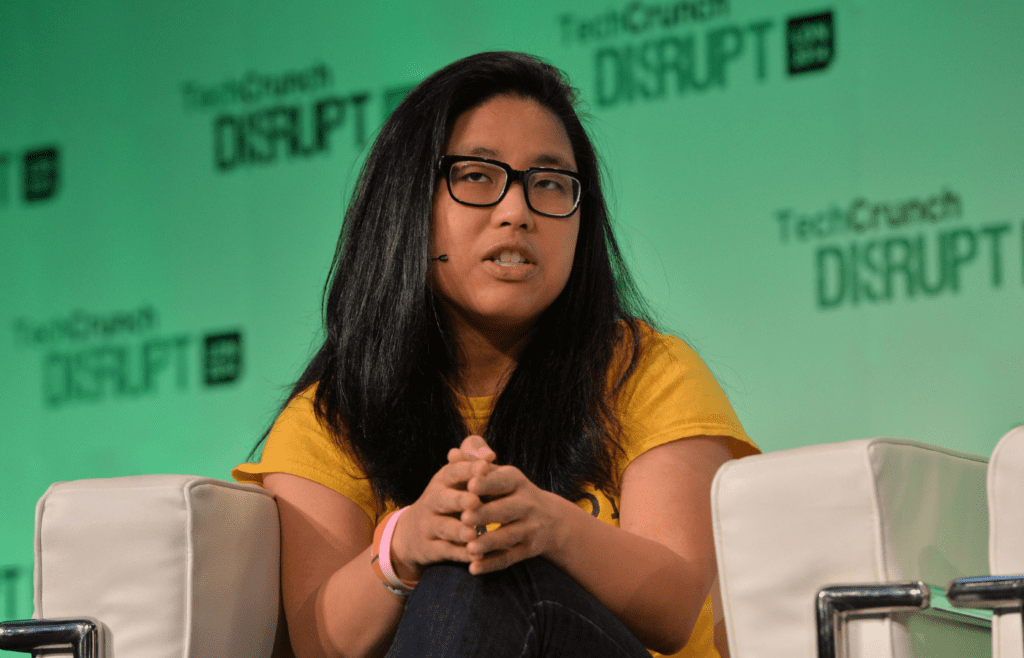 Homejoy CEO Adora Cheung