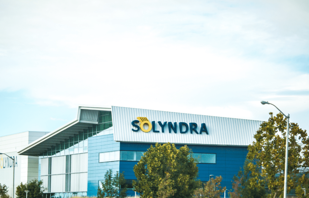 Solyndra