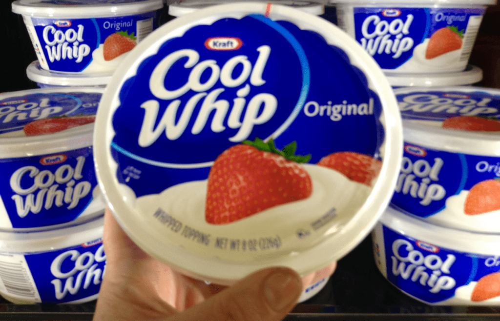 Cool Whip