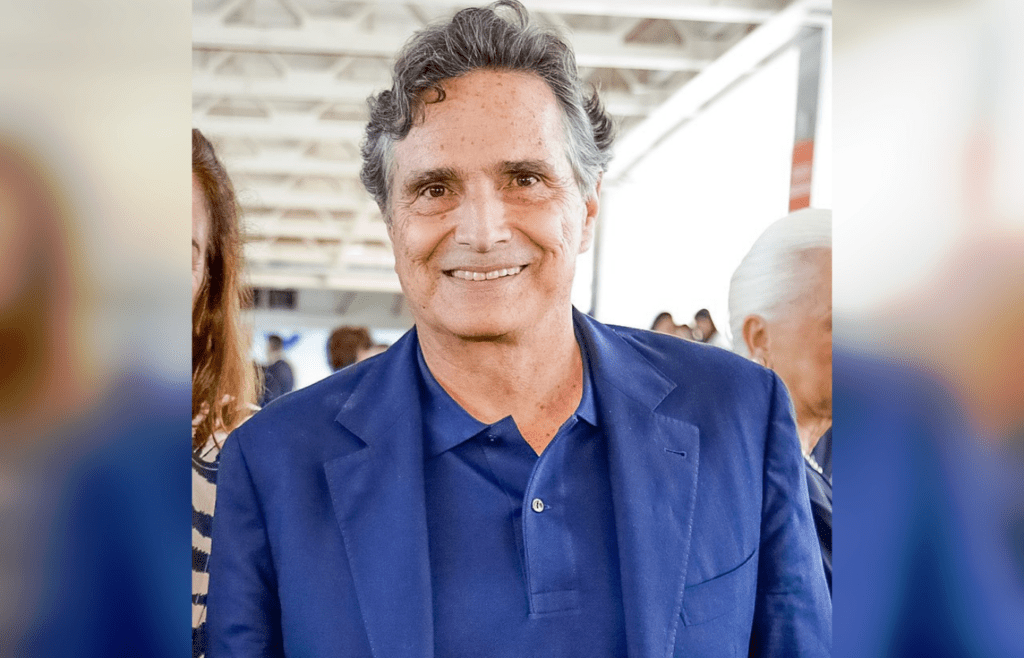 Nelson Piquet Sr.