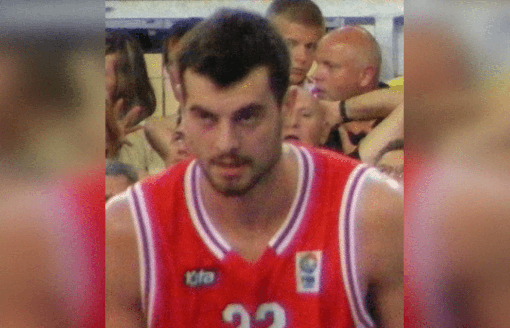 Nikoloz Tskitishvili