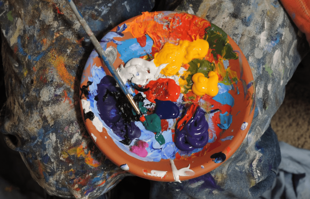 Fine Arts