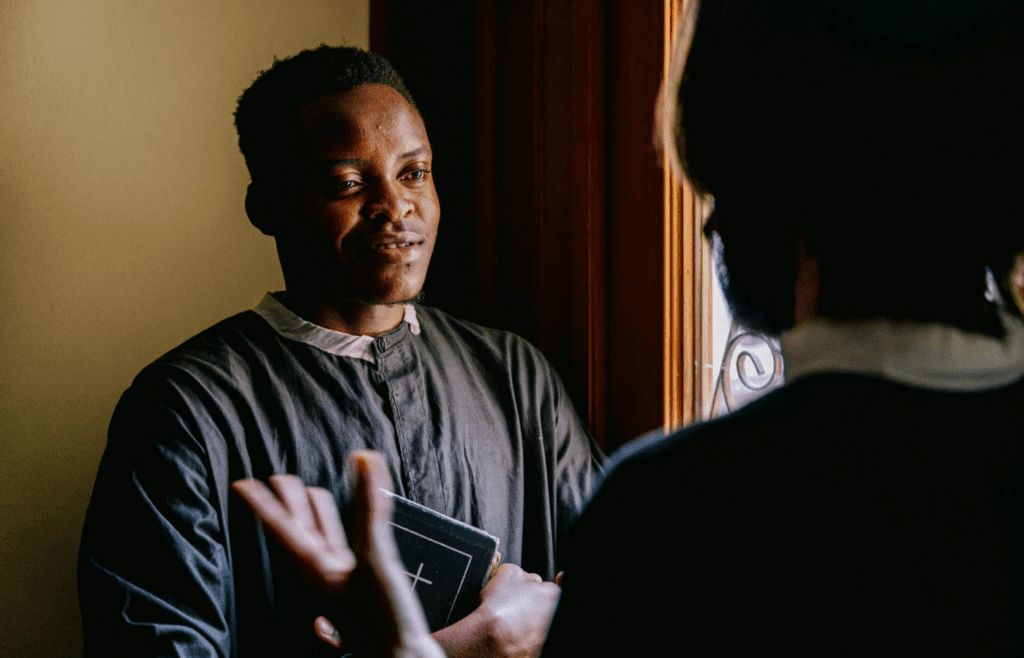 Theology and Religious Vocations