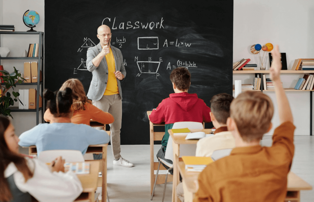 Education