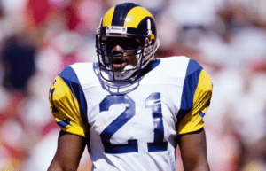 15 NFL Stars Whose Off-Field Issues Ended Their Career Fast - The Quick