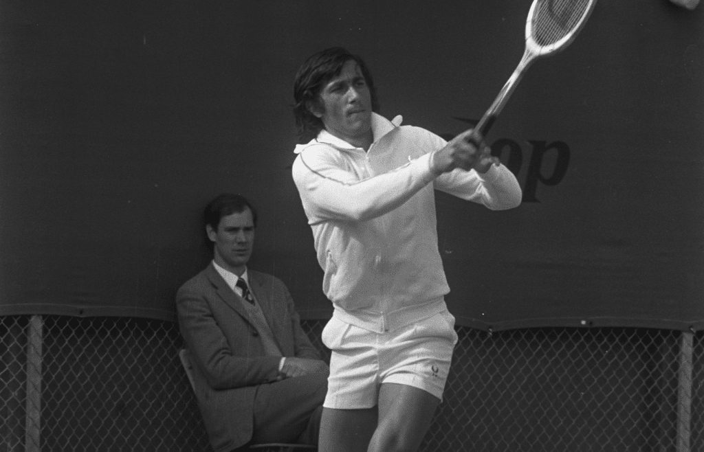 Ilie Năstase