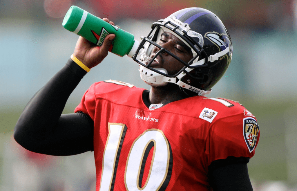 Troy Smith