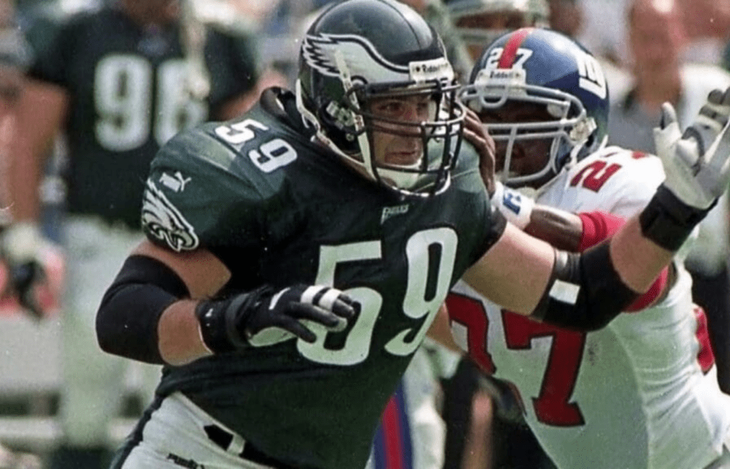 Mike Mamula