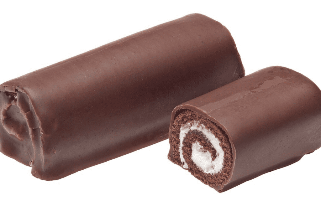 Little Debbie Chocolate Swiss Rolls