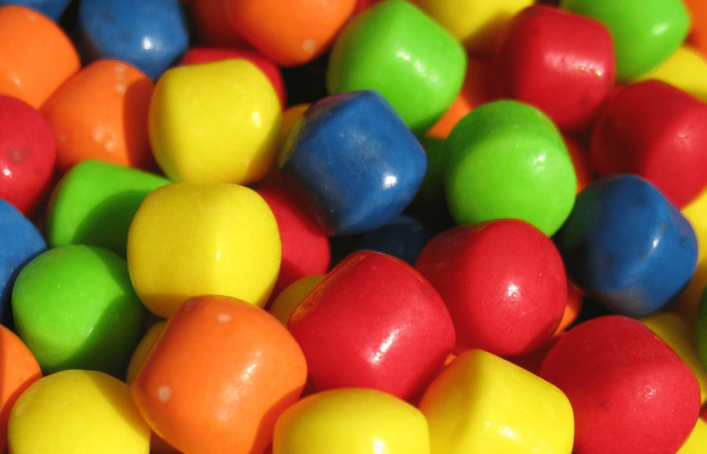 Tart ‘n’ Tinys