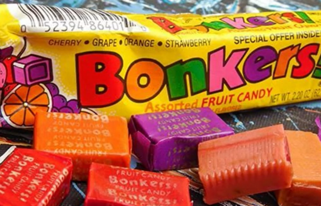 Bonkers