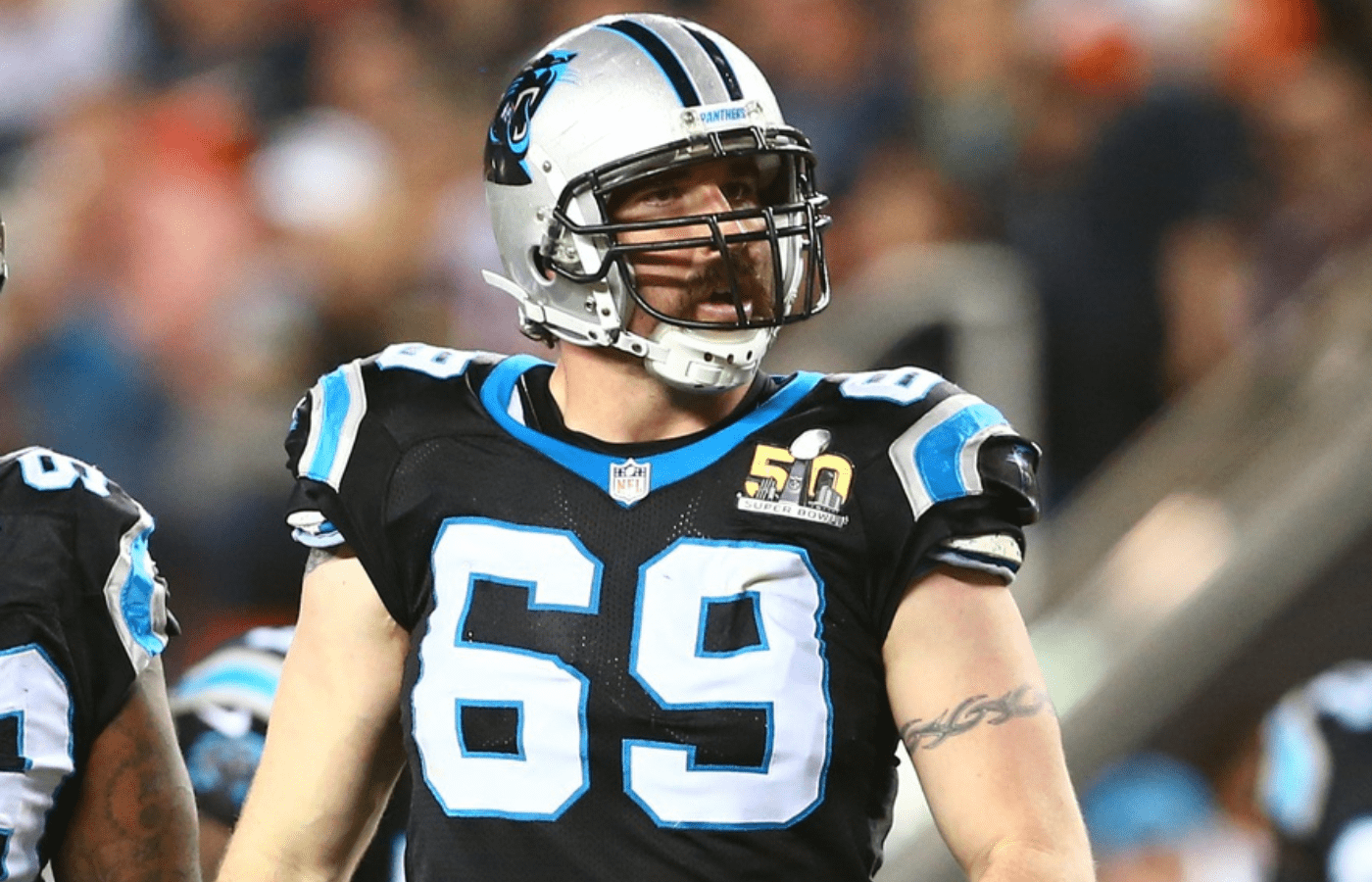 Jared Allen