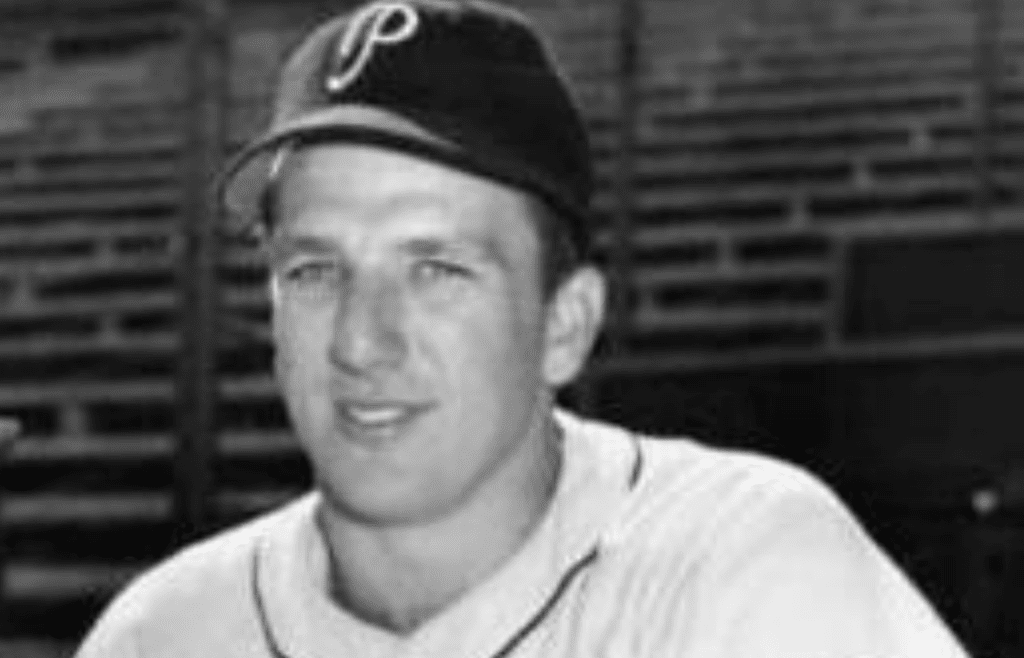 Ralph Kiner
