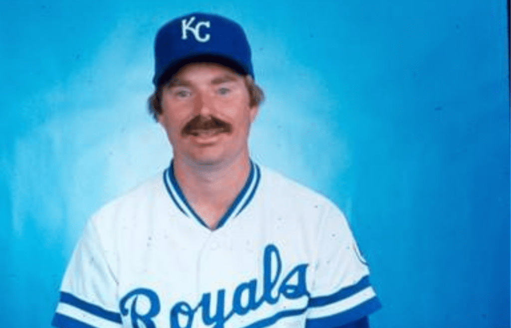 Dan Quisenberry