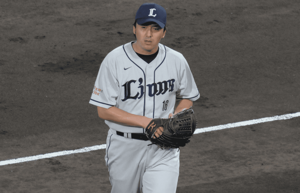 Kazuhisa Ishii