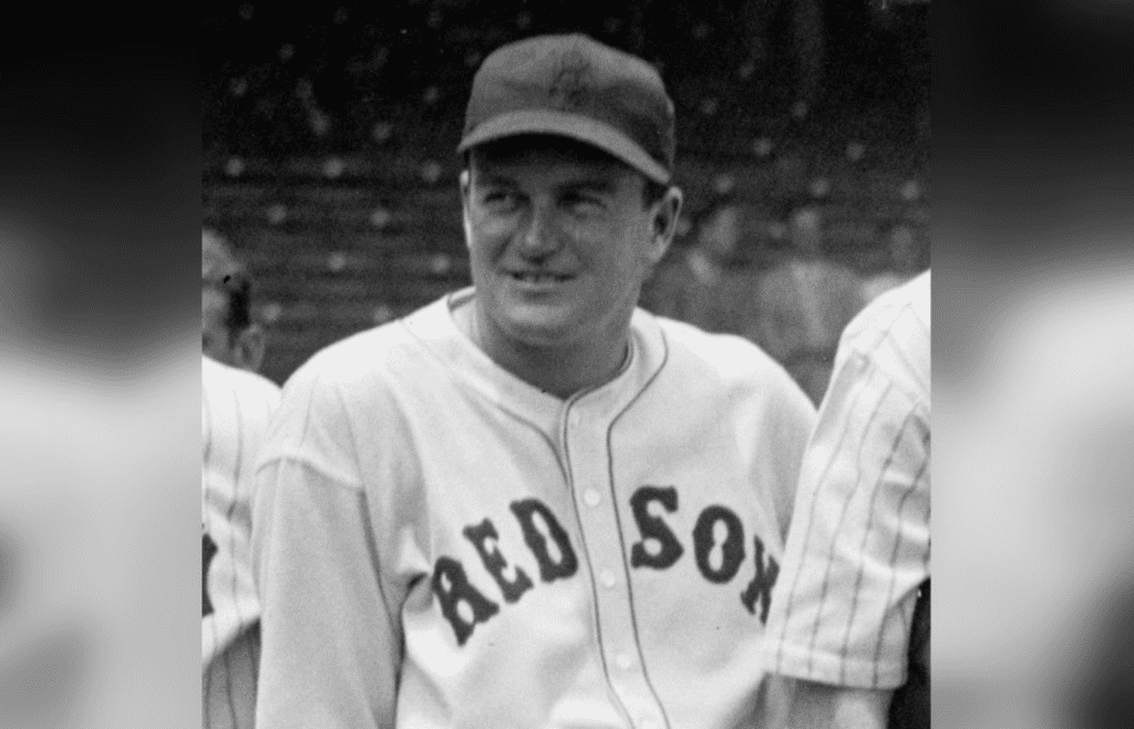 Joe Cronin