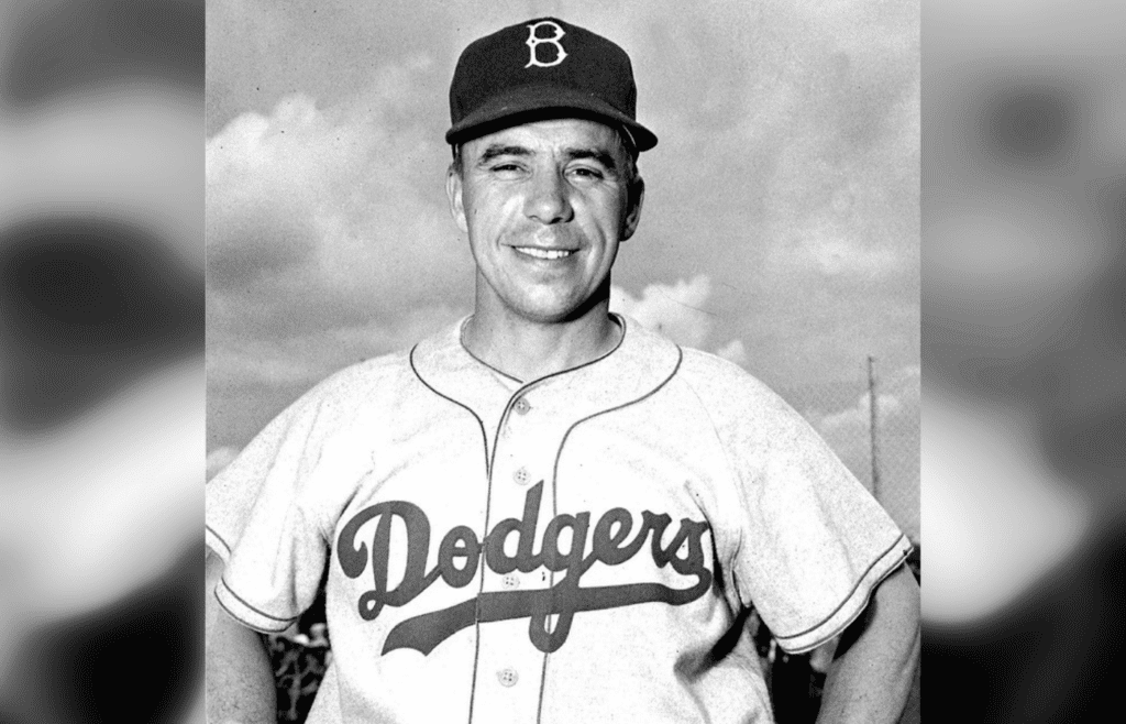 Pee Wee Reese s high school career wasn t noteworthy, as the Courier Journal reported he weighed just 110 pounds as a senior in 1935 and played just five games because of a hand injury. But Reese was discovered playing in a church league and eventually made his major league debut for the Brooklyn Dodgers in 1940. He finished his career with 2,170 hits and was inducted into the Baseball Hall of Fame in 1984. Harold Pee Wee Reese Pee Wee ReeseOs high school career wasnOt noteworthy, as the Courier Journal reported he weighed just 110 pounds as a senior in 1935 and played just five games because of a hand injury. But Reese was discovered playing in a church league and eventually made his major league debut for the Brooklyn Dodgers in 1940. He finished his career with 2,170 hits and was inducted into the Baseball Hall of Fame in 1984.
