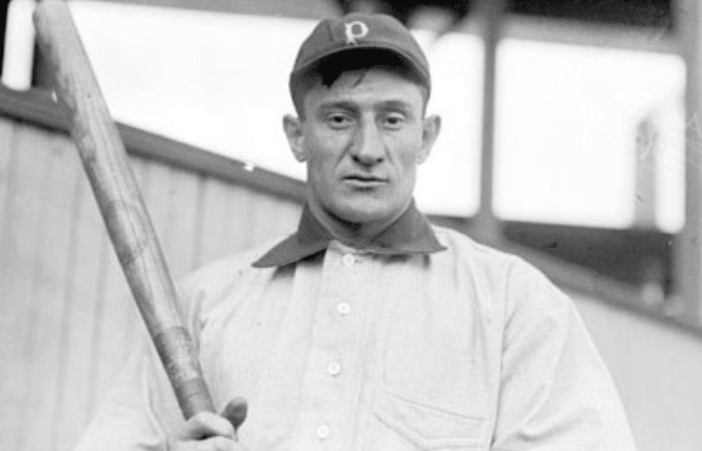 Honus Wagner