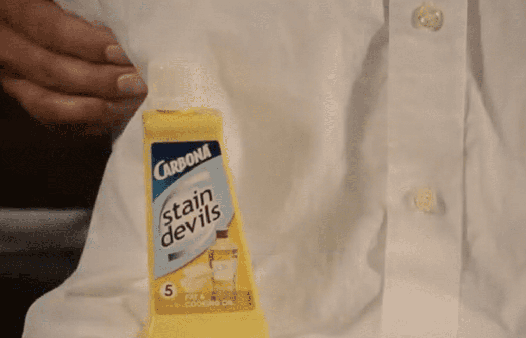 Carbona Stain Devils