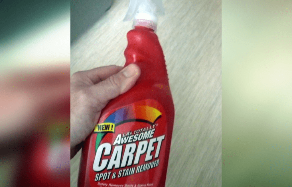 Carpet Cleaner