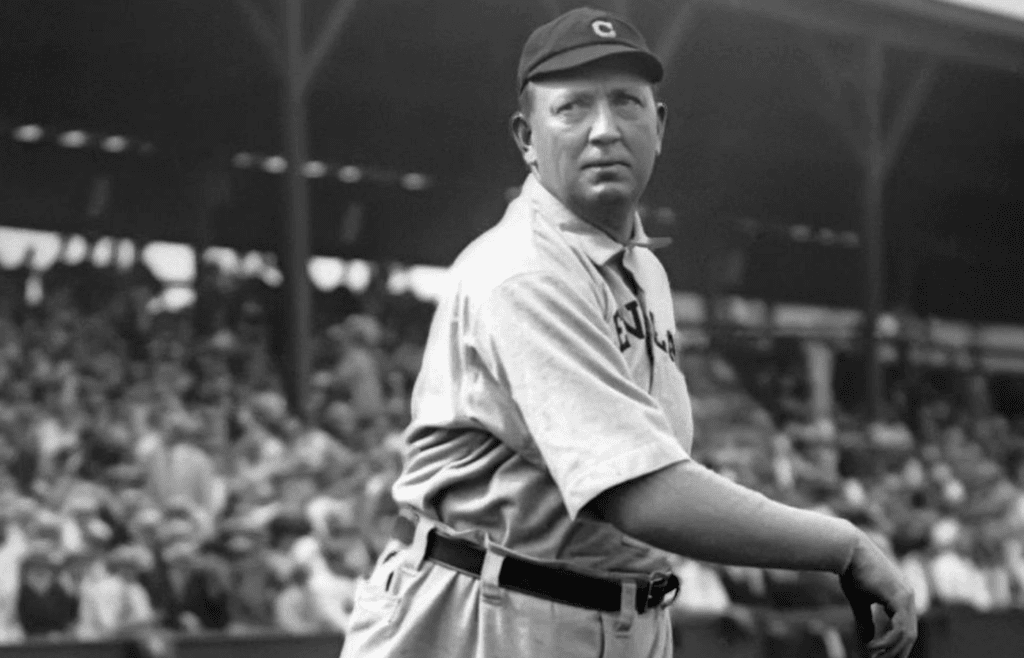 Cy Young