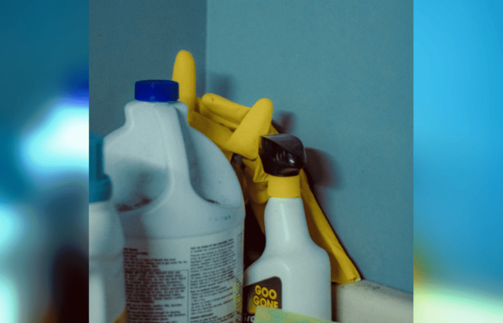 Dry Cleaning Chemicals