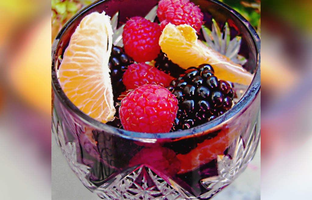 Fruit Cup