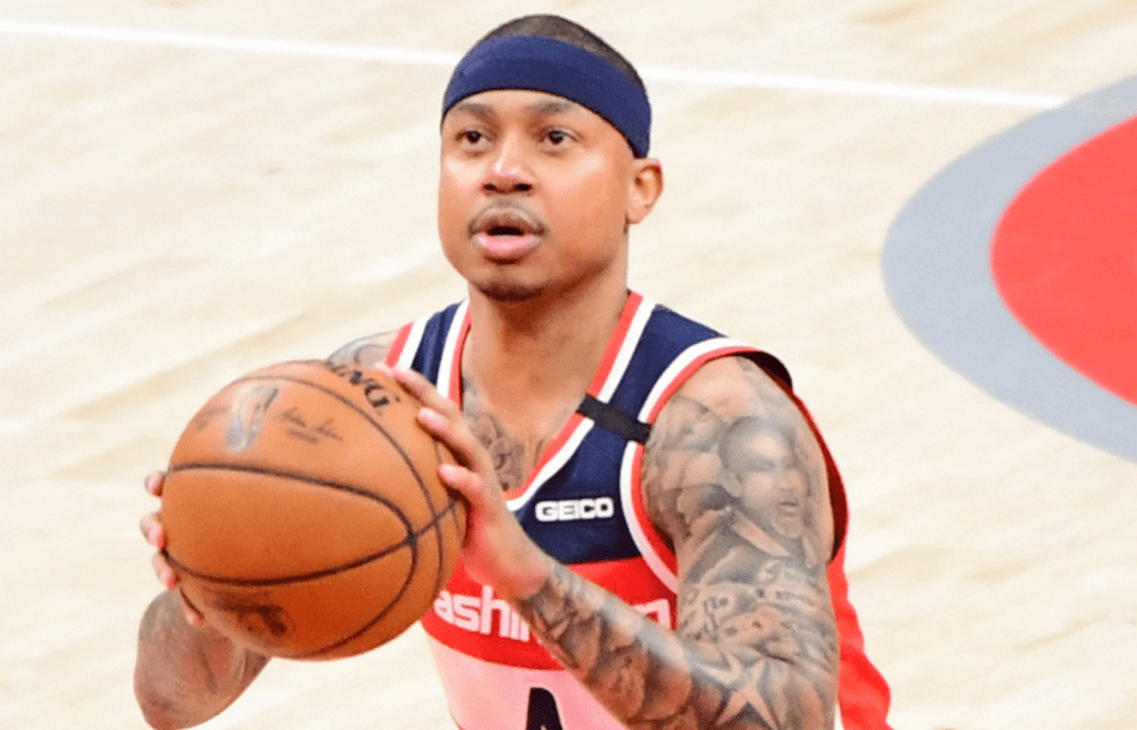 Isaiah Thomas