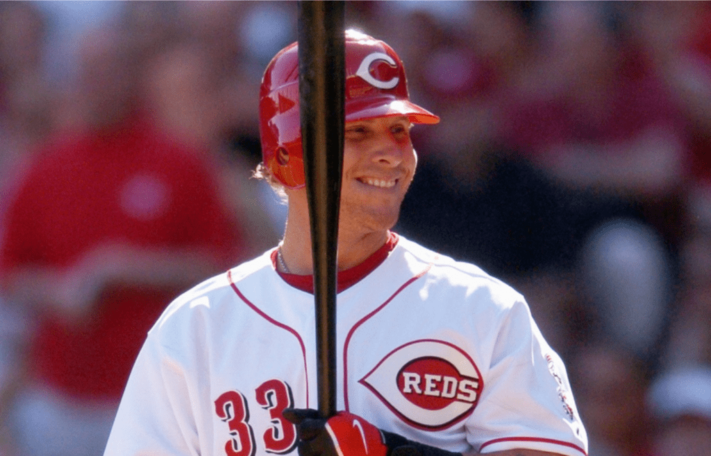 File The Reds struck gold when they acquired Josh Hamilton from the Cubs on the day of the 2006 Rule 5 Draft. This year's version takes place Thursday. The Reds struck gold when they acquired Josh Hamilton from the Cubs on the day of the 2006 Rule 5 Draft. This year's version takes place Thursday. Cincinnati Reds Opening Day 2007 Reds Vs Cubs At Great American Ball Park