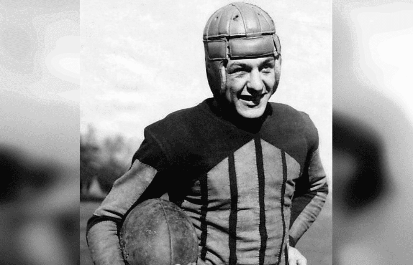 Red Grange