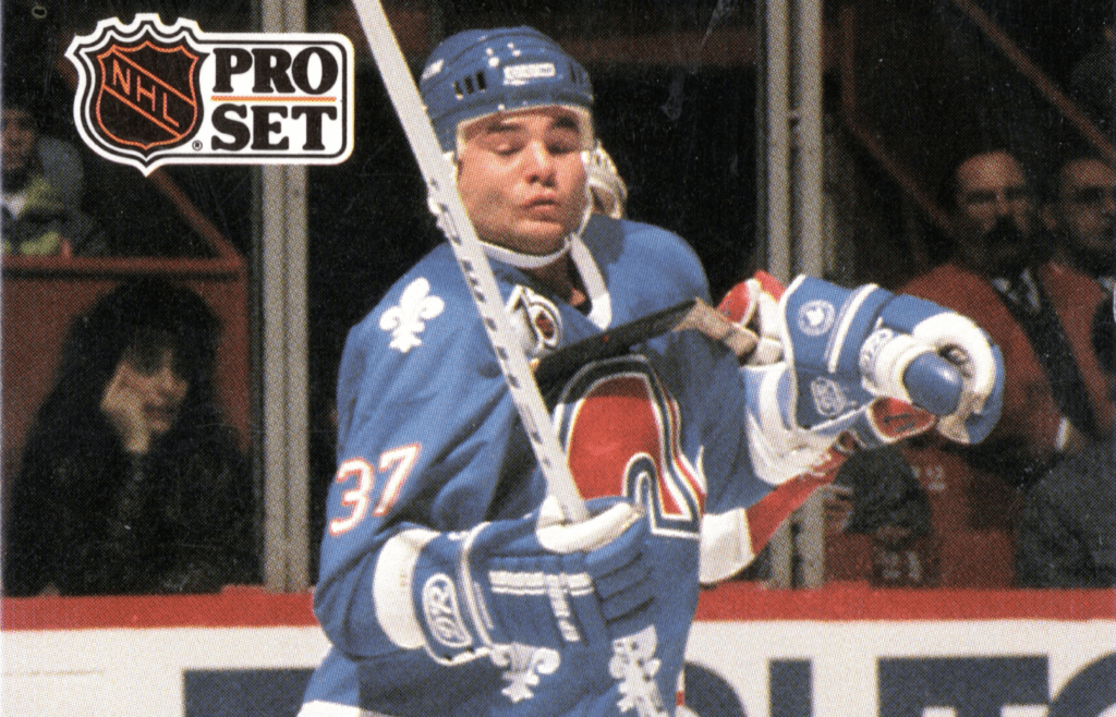 John Kordic