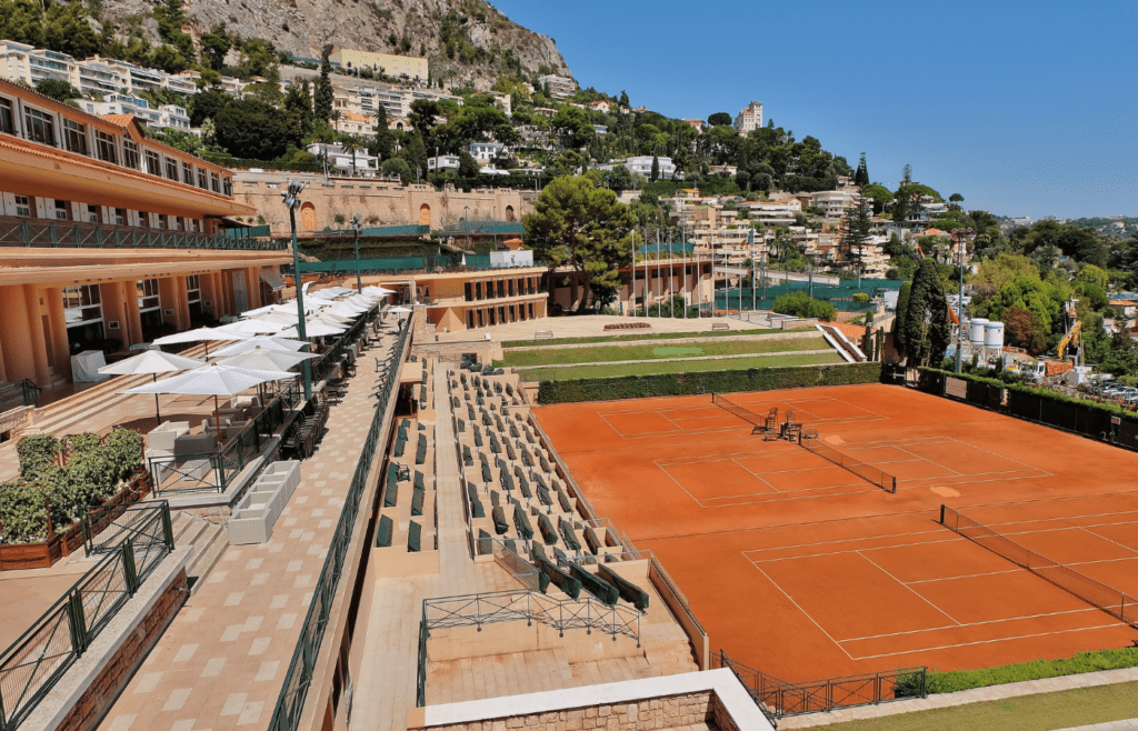 Monte-Carlo Country Club