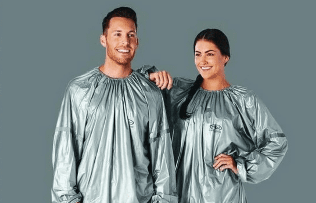 Sauna Suits
