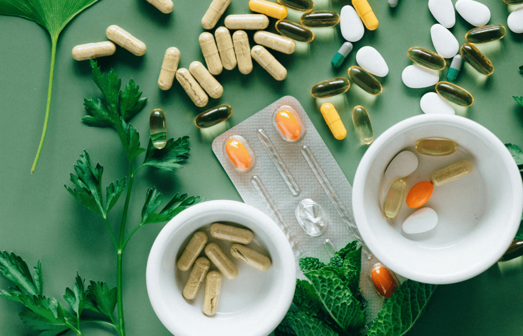 Tapeworm Pills