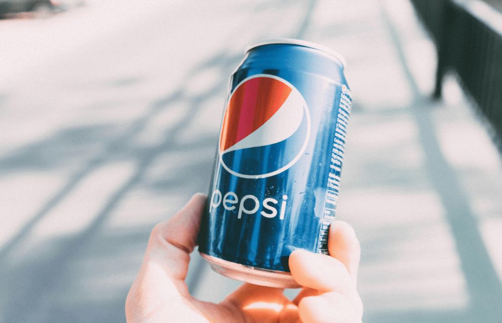 Pepsi Protest Ad