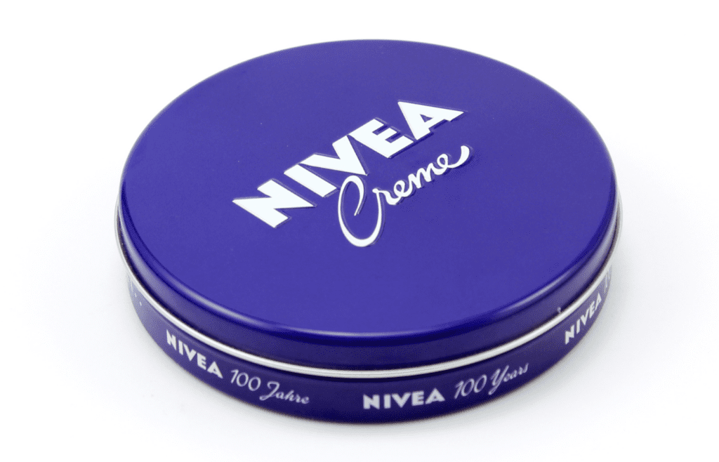 Nivea Creme