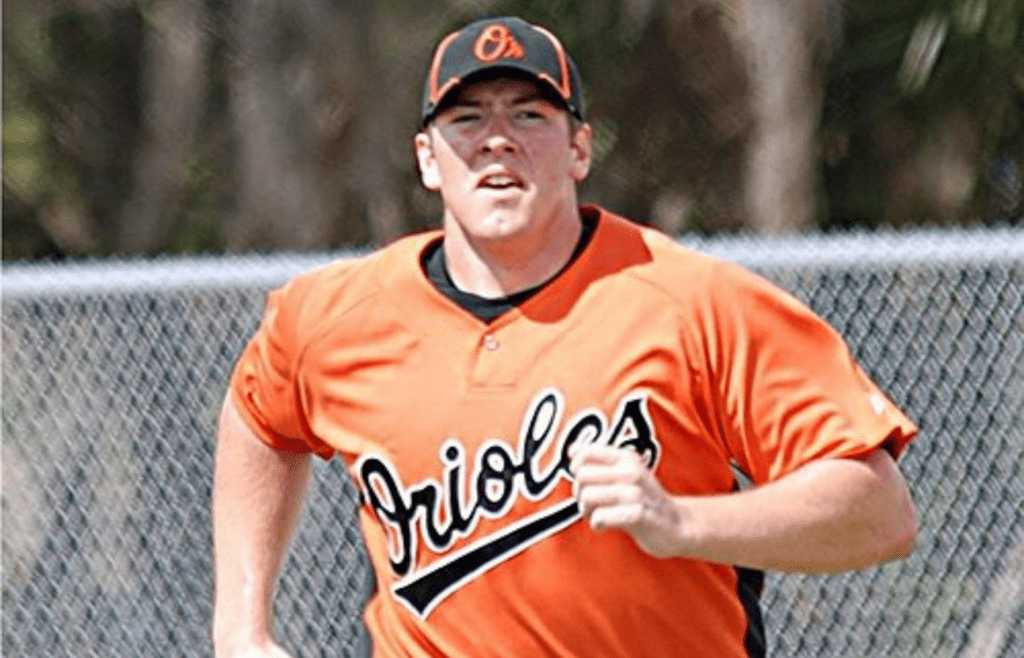 Matt Hobgood