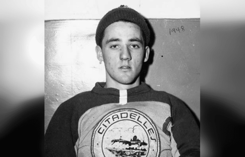 Jacques Plante