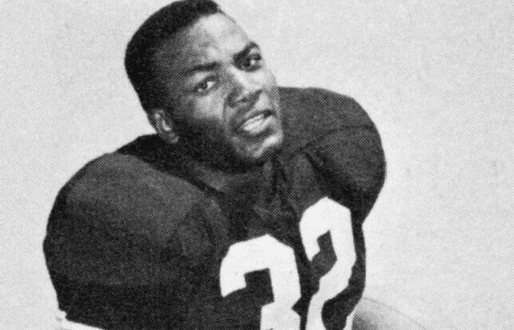Jim Brown