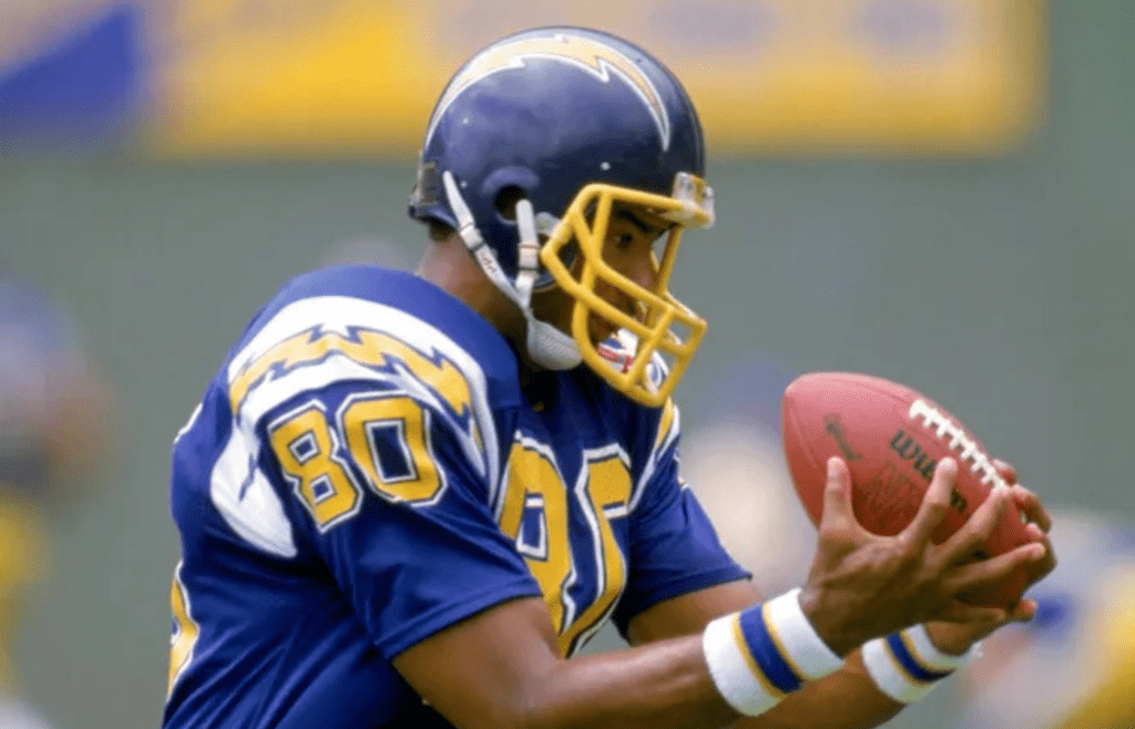 Kellen Winslow Sr.