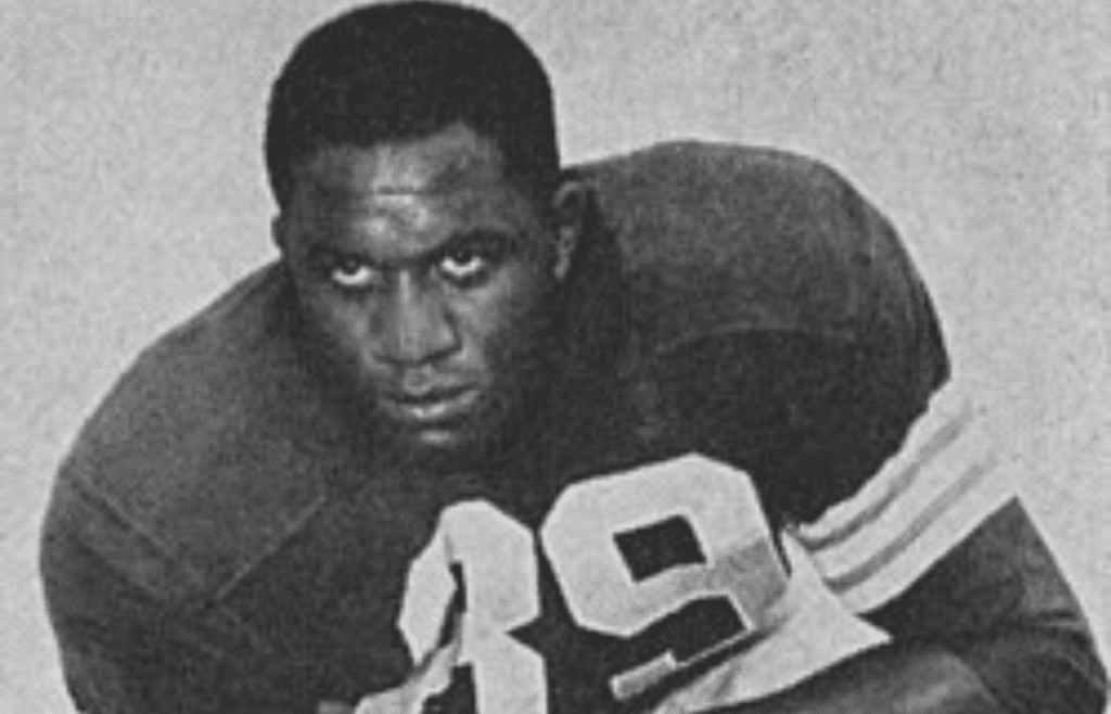 Willie Davis