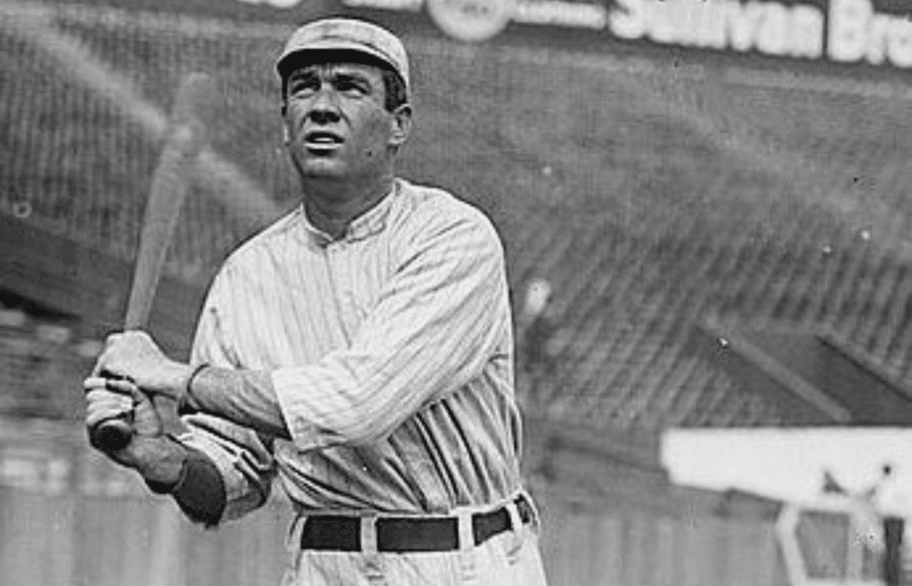 Tris Speaker