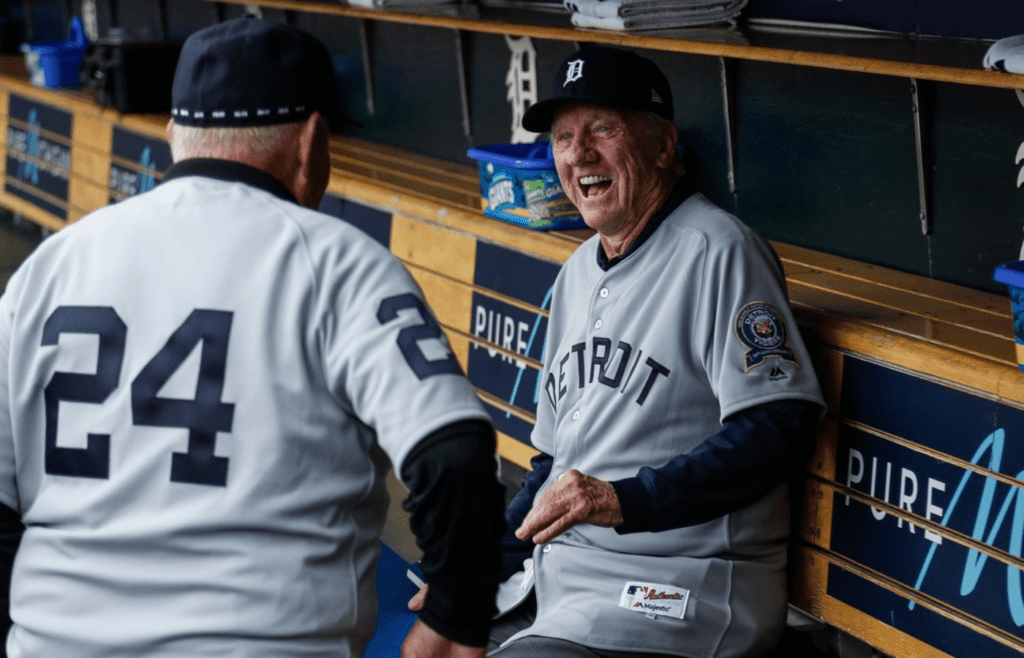 Al Kaline