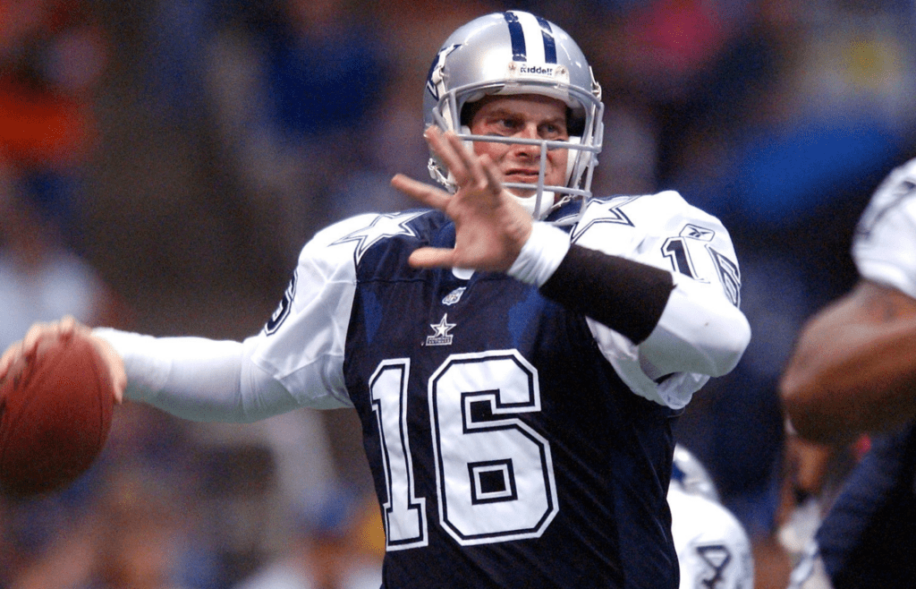 Ryan Leaf