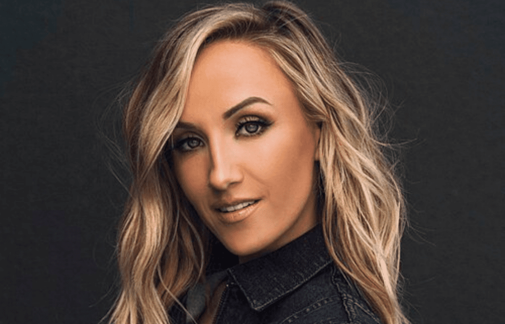 Nastia Liukin