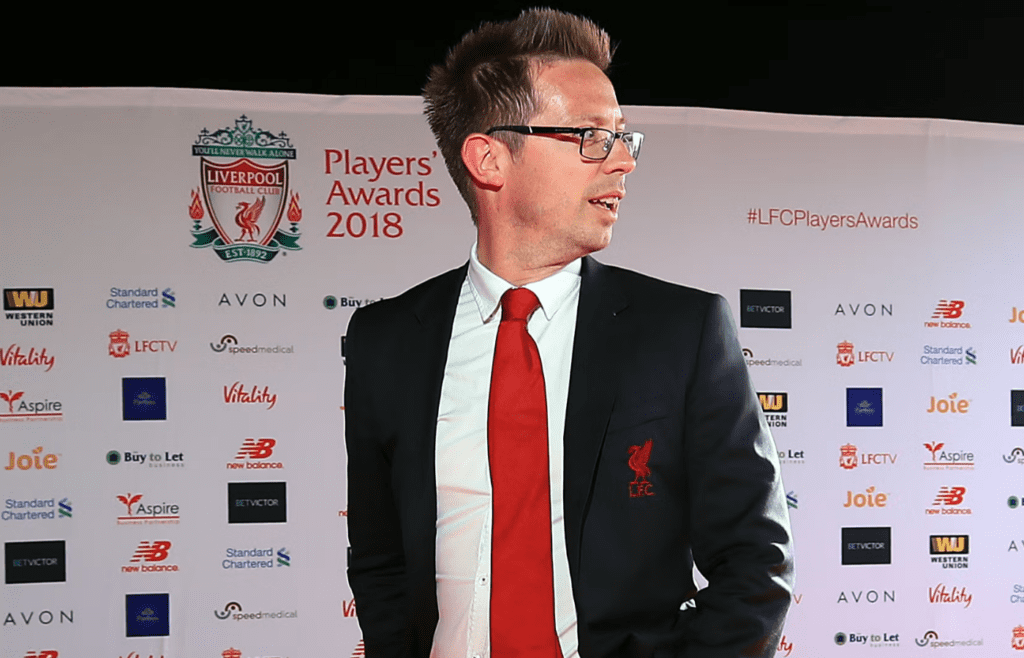 Michael Edwards