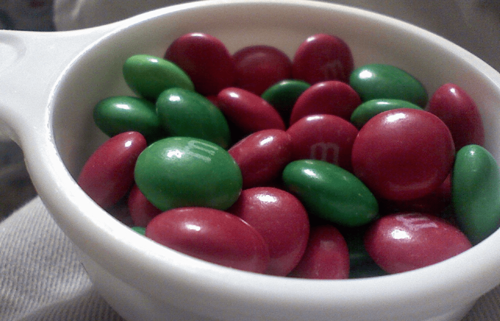 Weight Loss Candies