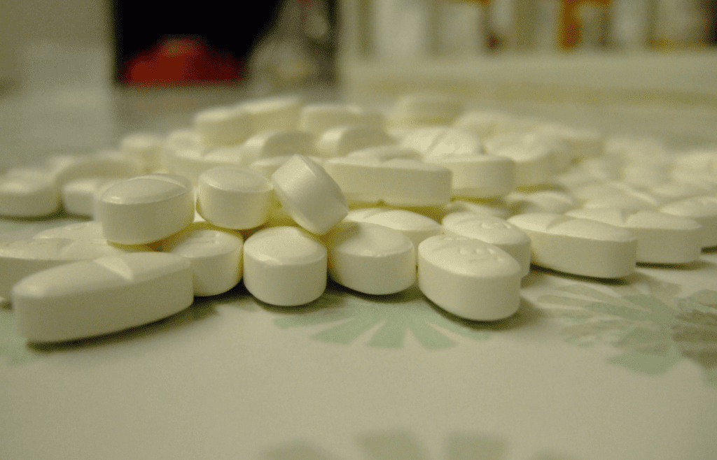 Tanning Pills